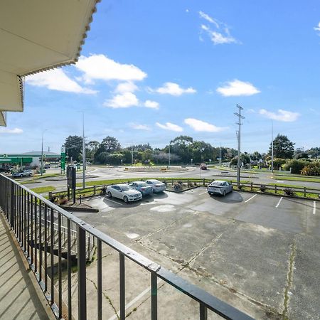 Coachmans Inn Инверкаргилл Экстерьер фото