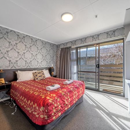 Coachmans Inn Инверкаргилл Экстерьер фото
