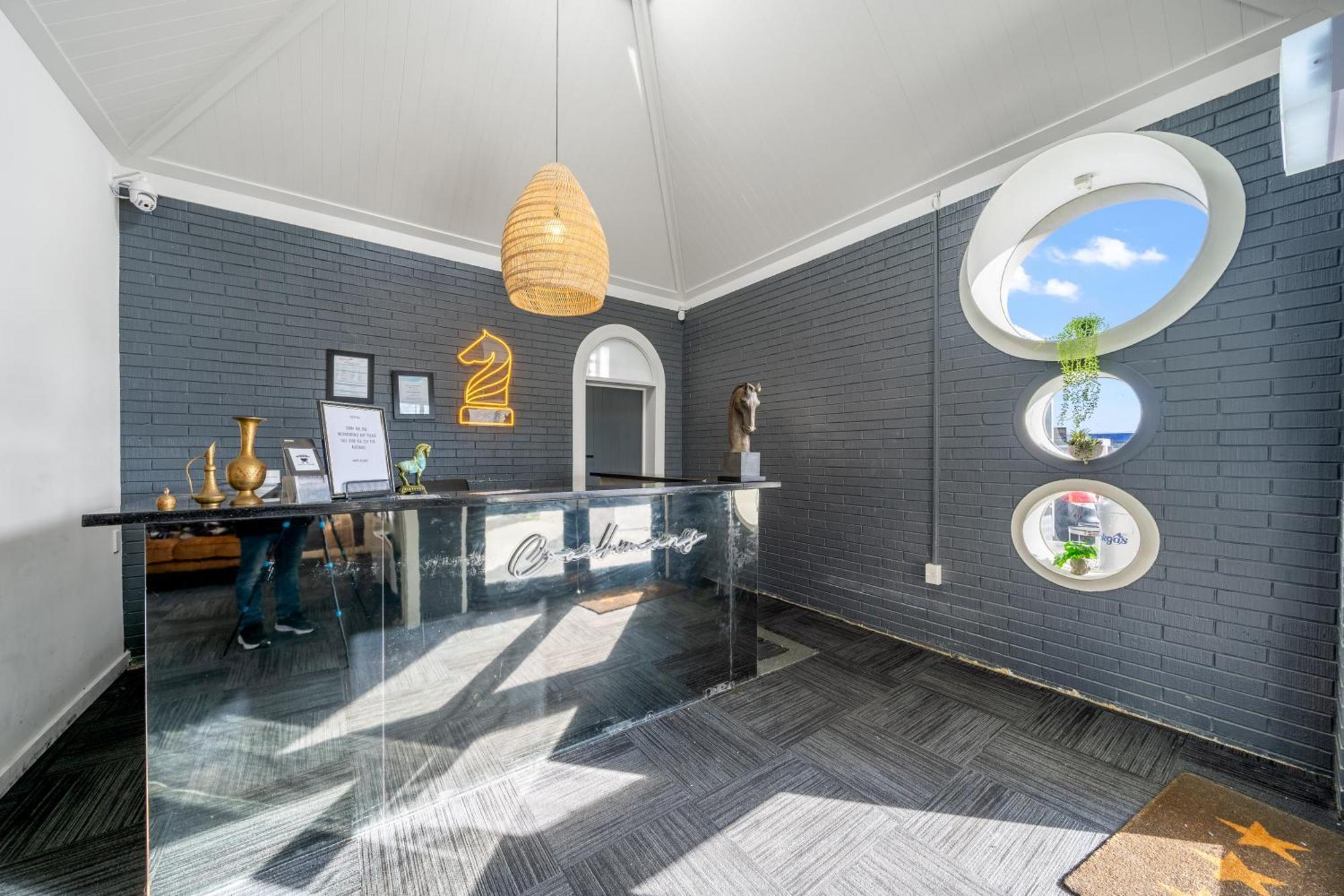 Coachmans Inn Инверкаргилл Экстерьер фото