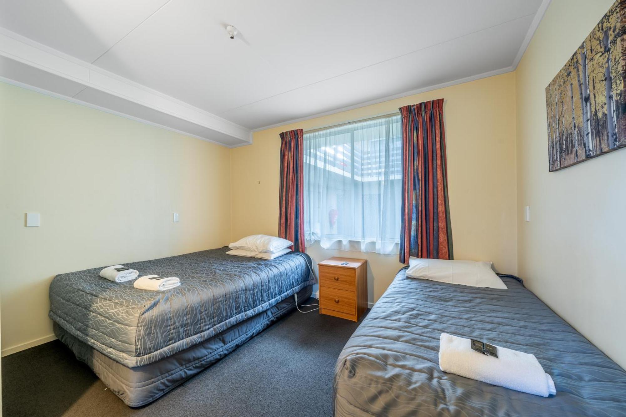 Coachmans Inn Инверкаргилл Экстерьер фото